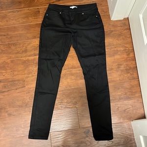 Size 10 Revamped Denim Pants